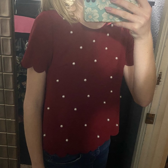 Blouse - Picture 1 of 4